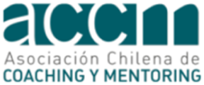Logo de la Asociación Chilena de Coaching y Mentoring