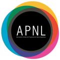Logo de la Asociación Chilena de PNL