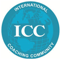 Logo de International Coaching Community