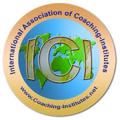 Logo de International Association of Coaching Institutes