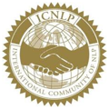 Logo de International Community of NLP