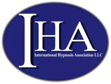 Logo de International Hypnosis Association